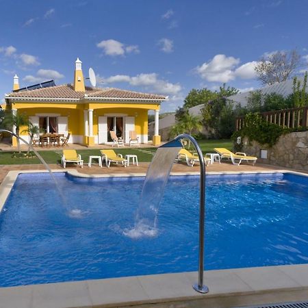 Villa Amarela โบลิเคมี ภายนอก รูปภาพ