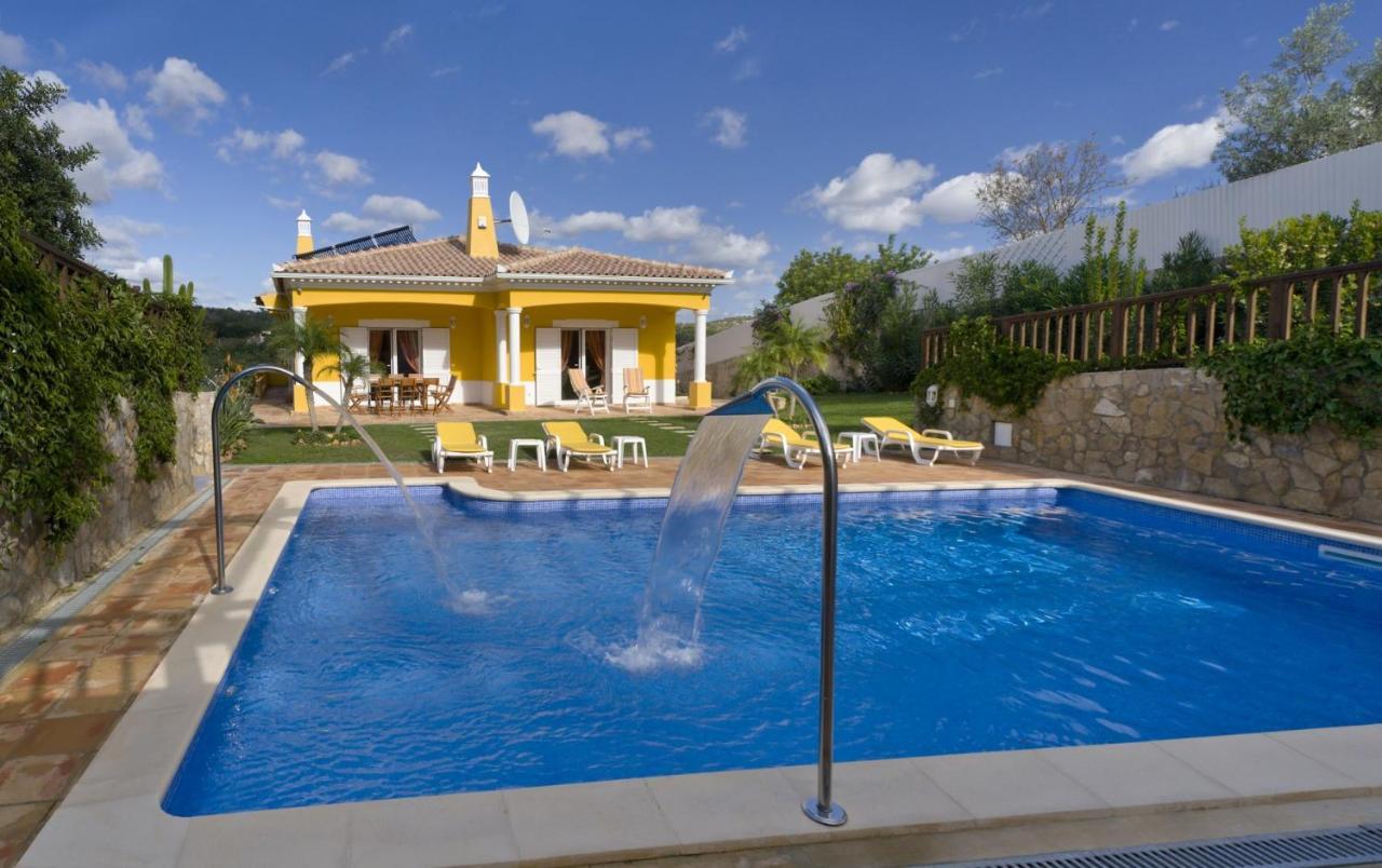 Villa Amarela โบลิเคมี ภายนอก รูปภาพ