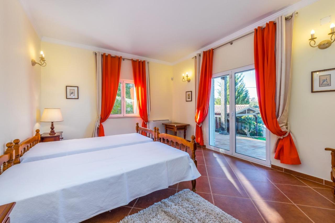 Villa Amarela โบลิเคมี ภายนอก รูปภาพ