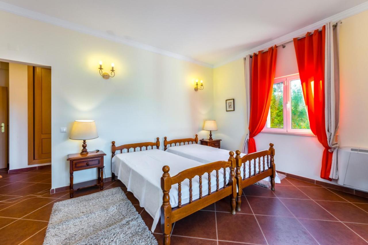 Villa Amarela โบลิเคมี ภายนอก รูปภาพ