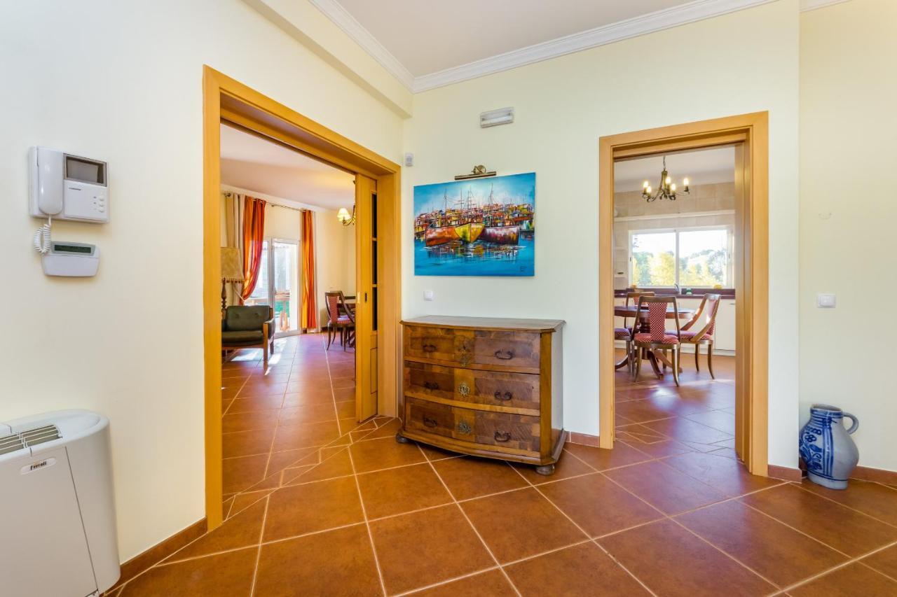 Villa Amarela โบลิเคมี ภายนอก รูปภาพ