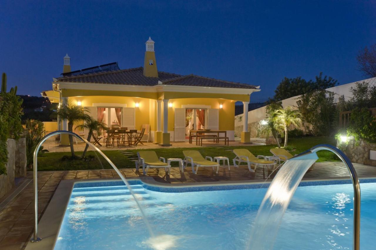 Villa Amarela โบลิเคมี ภายนอก รูปภาพ