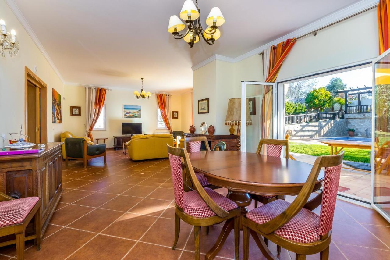 Villa Amarela โบลิเคมี ภายนอก รูปภาพ
